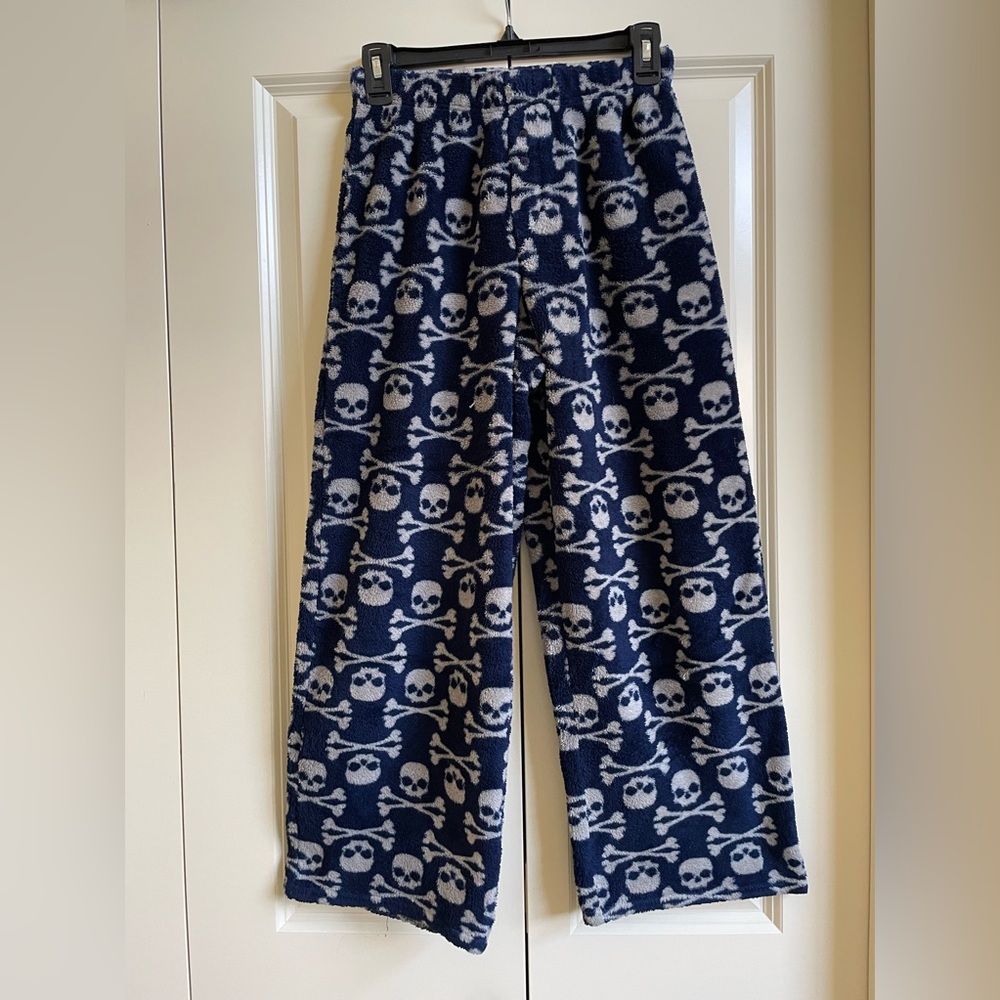 Cherokee kids PJ bottoms, large